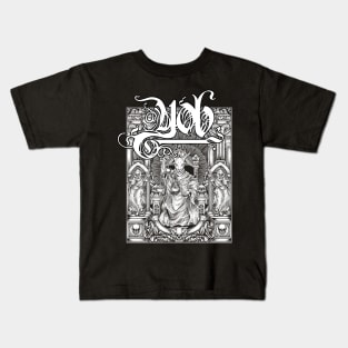 YOB metal band Kids T-Shirt